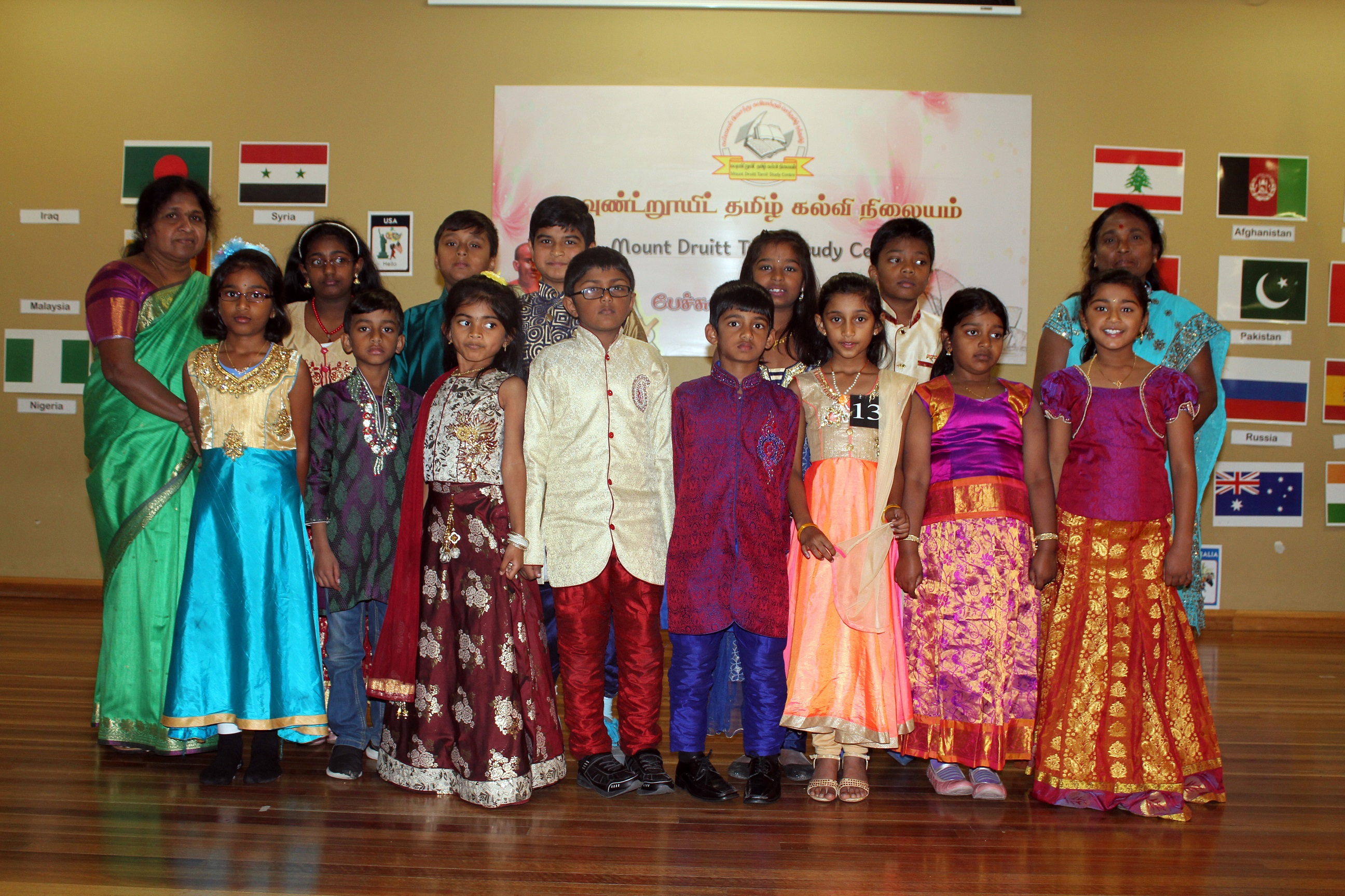 Speech Competition - 2018 - Year 2.JPG
